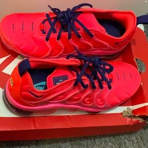 AIR VAPORMAX PLUS